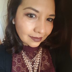 Meet your Posher, Martha